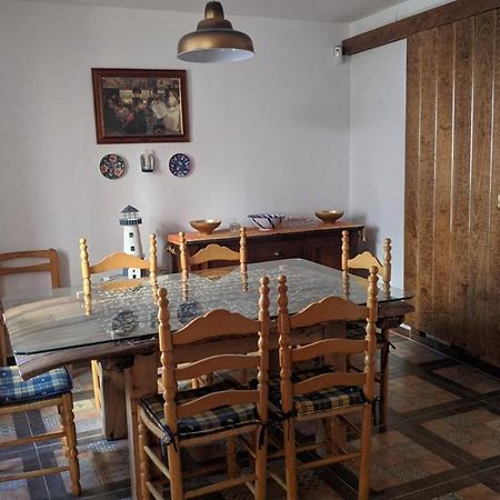 Casa Rustica De Pueblo En Sierra De Alcaraz Villa Salobre  Luaran gambar