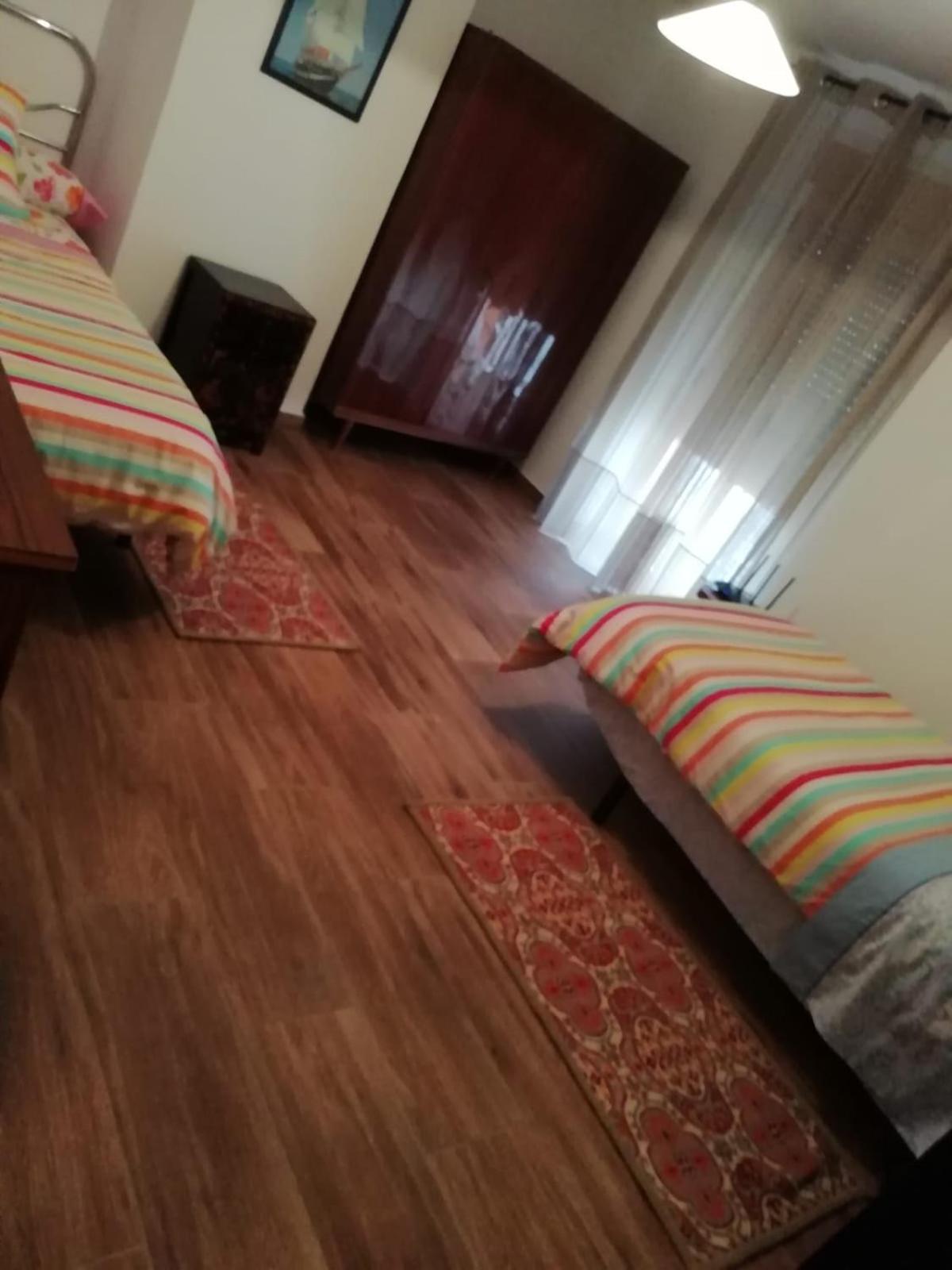 Casa Rustica De Pueblo En Sierra De Alcaraz Villa Salobre  Luaran gambar