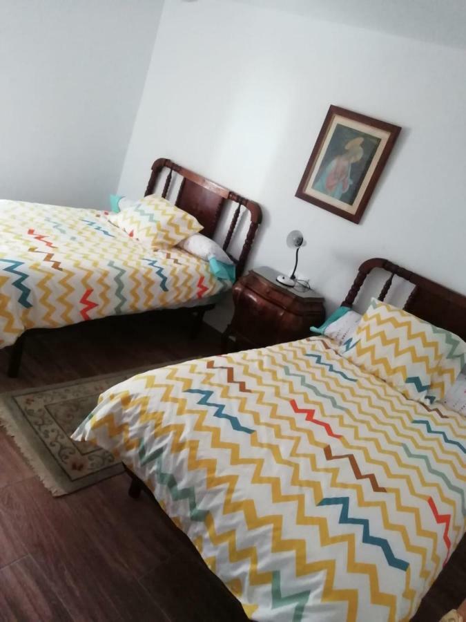Casa Rustica De Pueblo En Sierra De Alcaraz Villa Salobre  Luaran gambar